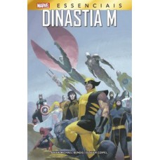 Dinastia m Dinastia m