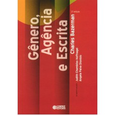 Gênero, Agência e Escrita