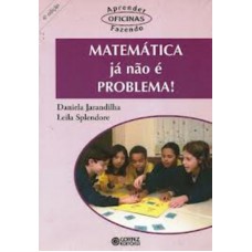 Matemática já não é problema!