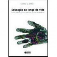 Educação ao longo da vida