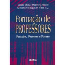 Formação de professores Formação de professores