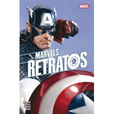 Marvels: retratos vol.01 (de 2)