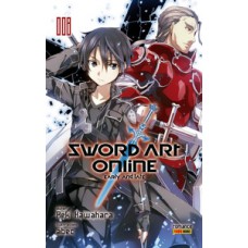 Sword art online - romance - 08