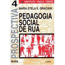 Pedagogia social de rua