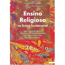 Ensino religioso no ensino fundamental