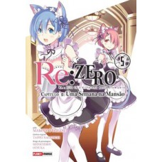 Re: zero - 5