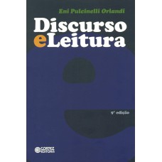 Discurso e leitura