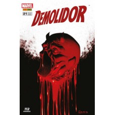 Demolidor - 21