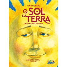 O sol e a terra