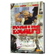 Escalpo - livro 5 Escalpo - livro 5