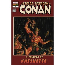 A espada selvagem de conan - 3