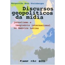 Discursos geopolíticos da mídia