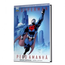 Superman: pelo amanhã