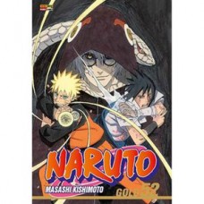 Naruto gold vol. 52 Naruto gold vol. 52