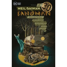 Sandman: edição especial 30 anos