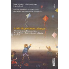 A arte de governar crianças