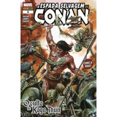 A espada selvagem de conan - 1