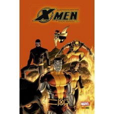 Surpreendentes x-men - edição especial Surpreendentes x-men - edição especial