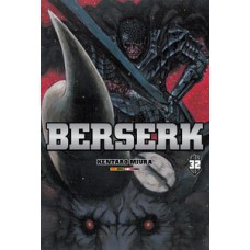 Berserk vol. 32