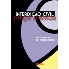 Interdição civil