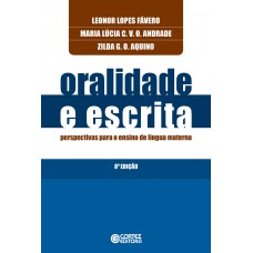 Oralidade e escrita