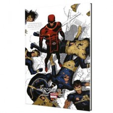 Fabulosos x-men: storyville Fabulosos x-men: storyville