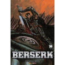 Berserk Vol. 30