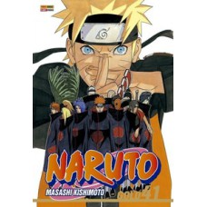 Naruto gold vol. 41 Naruto gold vol. 41