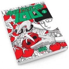 Mob psycho 100 vol.7