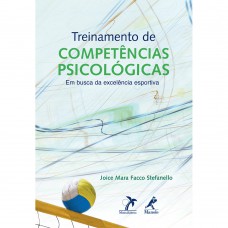 Treinamento de competências psicológicas