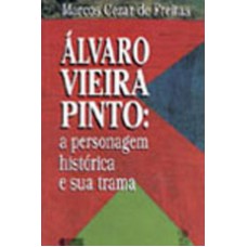 Álvaro Vieira Pinto