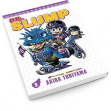 Dr. slump - volume 6 Dr. slump - volume 6