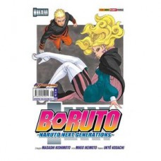 Boruto: naruto next generations vol. 8 Boruto: naruto next generations vol. 8