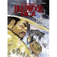 Deadwood dick - livro dois Deadwood dick - livro dois