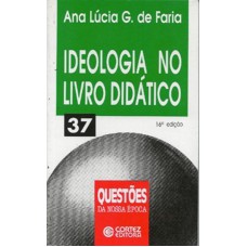 Ideologia no livro didático