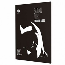 Batman noir: eduardo risso