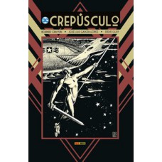 Crepúsculo - volume 1