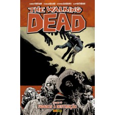 The walking dead - volume 28