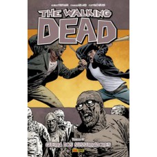 The walking dead - volume 27