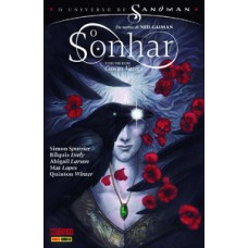 O universo de sandman: o sonhar