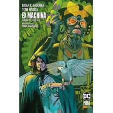 Ex machina vol. 2