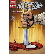 O espetacular homem-aranha - 11 O espetacular homem-aranha - 11