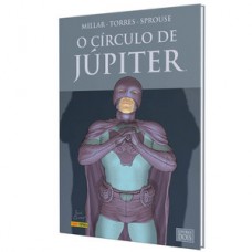 O círculo de júpiter - volume 2