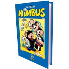 Coleção um tema só - nimbus Coleção um tema só - nimbus