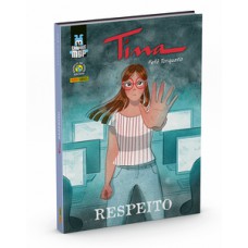 Tina: respeito (capa dura)