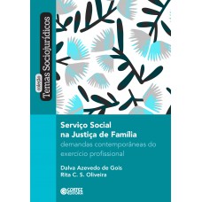 Serviço Social na Justiça da Família