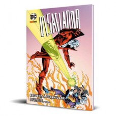 Desafiador: retorno à eternidade Desafiador: retorno à eternidade