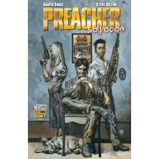Preacher vol. 07 Preacher vol. 07