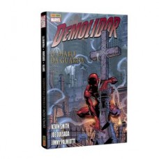 Demolidor: o diabo da guarda Demolidor: o diabo da guarda