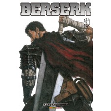 Berserk Vol. 29